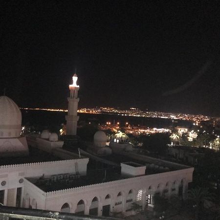 Amer 1 Hotel Aqaba Exterior photo