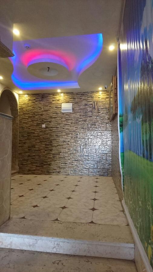Amer 1 Hotel Aqaba Exterior photo