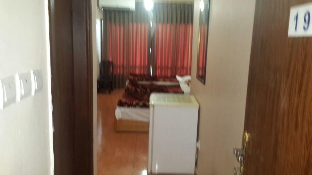 Amer 1 Hotel Aqaba Exterior photo