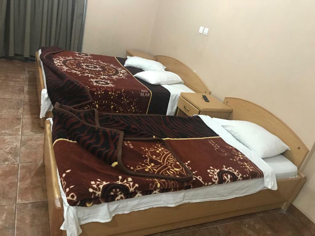 Amer 1 Hotel Aqaba Room photo